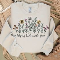 DandelionPrint-Ready – Sublimation Designs