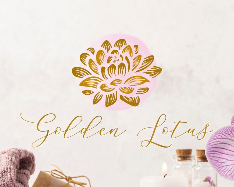 Golden Lotus | Tiruchendur