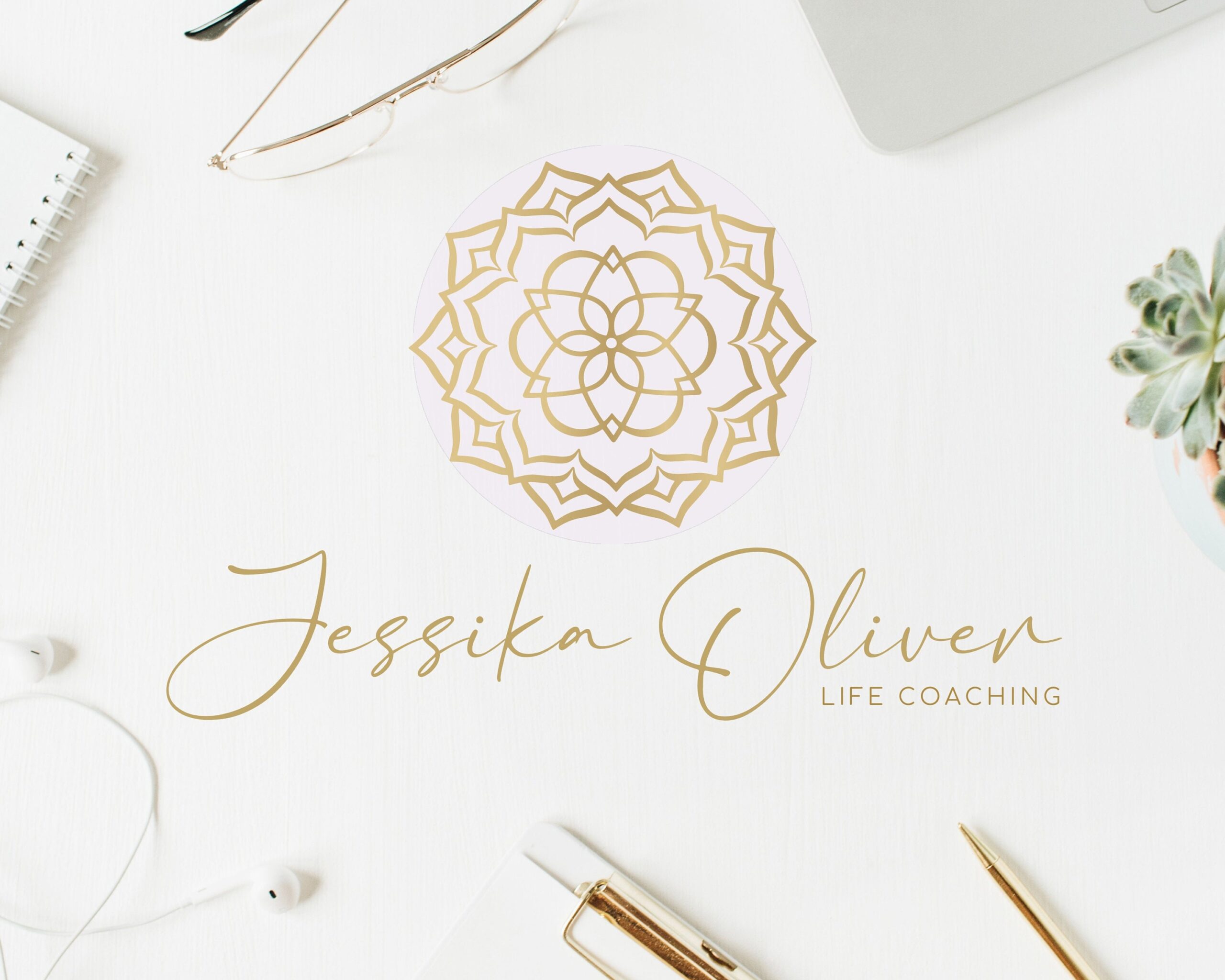 Lotus Flower Sacred Geometry Logo Design is a Geometric Art Design - I will add your name and tagline - All Designs are Included