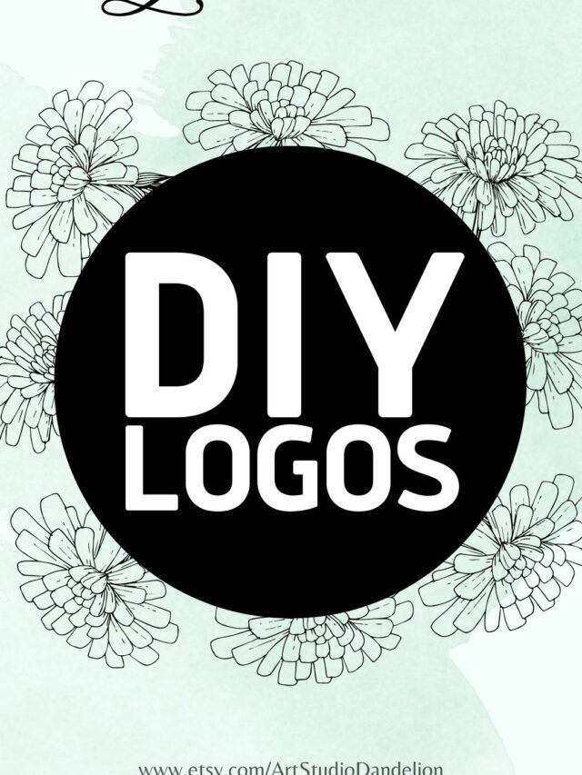 DIY Logo Templates