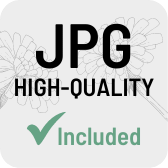 JPG High-Quality