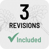 3 Revisions