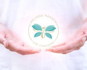 PREMADE LOGO DESIGN, Butterfly Infinity Logos including: Submark Circle Logo (Stamp) and Watermarks. Wings Logo, Psychology, Jewelry Logo