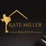 Texas Real Estate Logo Design