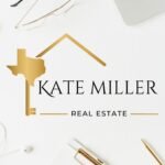 Texas Real Estate Logo Design