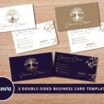 Tree of Life Business Card