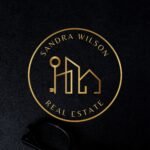 Real Estate Building Logos