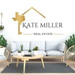 Texas Real Estate Logo Design