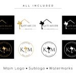 Texas Real Estate Logo Design