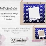 DAD Custom Photo Tumbler Sublimation