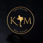 Texas Real Estate Logo Design