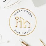 Real Estate Building Logos