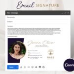 Tree of Life Email Signatures - Branding Kit