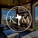 Texas Real Estate Logo Design