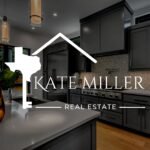 Texas Real Estate Logo Design